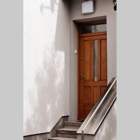 Modern Apartment In Tarnów Eksteriør bilde